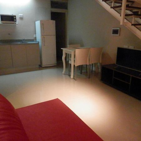 Appartement Complejo Las Rosas à Villa Allende Extérieur photo