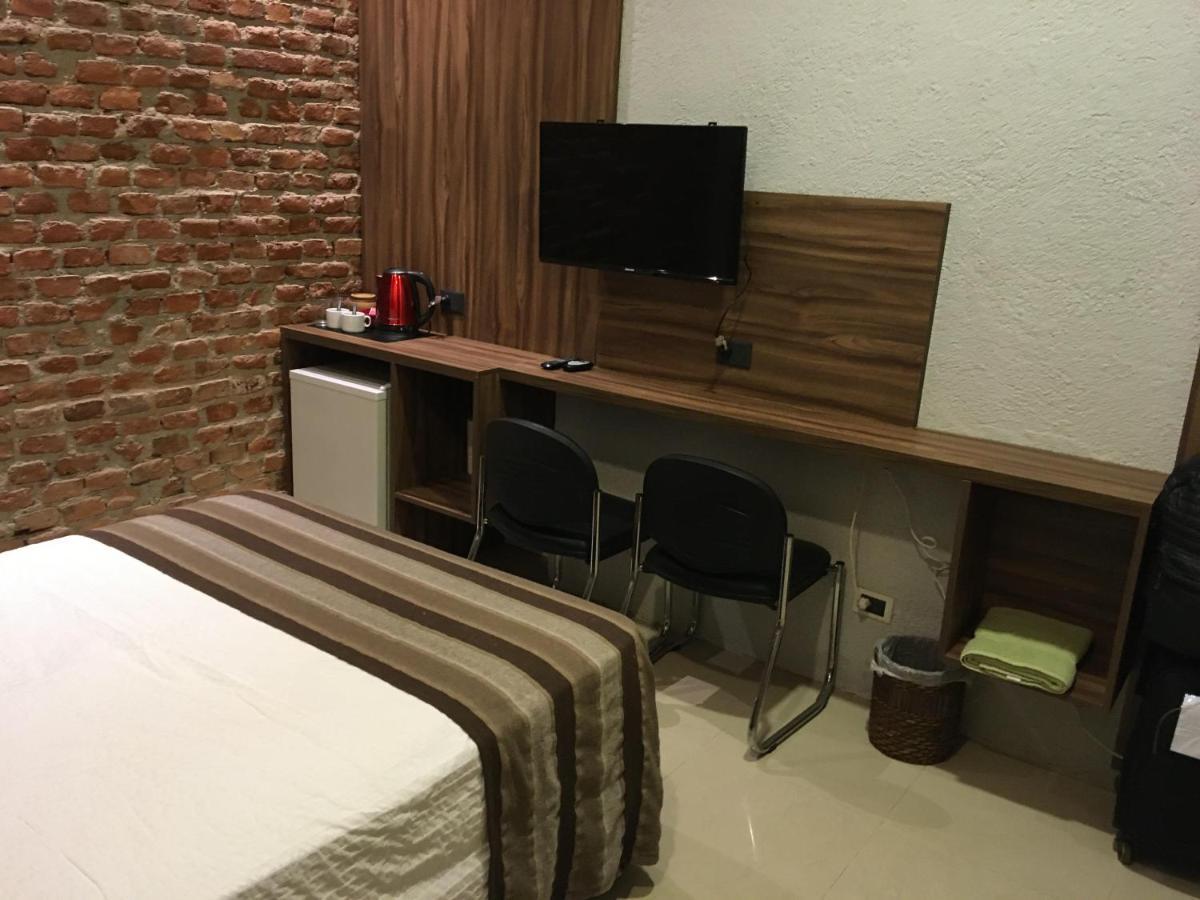 Appartement Complejo Las Rosas à Villa Allende Extérieur photo