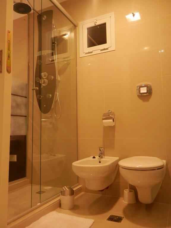 Appartement Complejo Las Rosas à Villa Allende Chambre photo