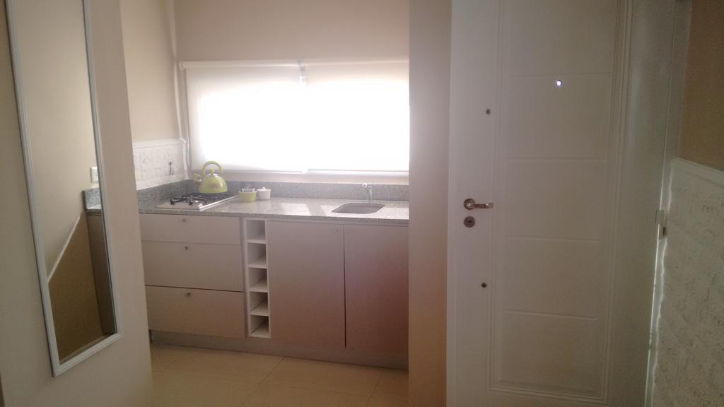 Appartement Complejo Las Rosas à Villa Allende Extérieur photo