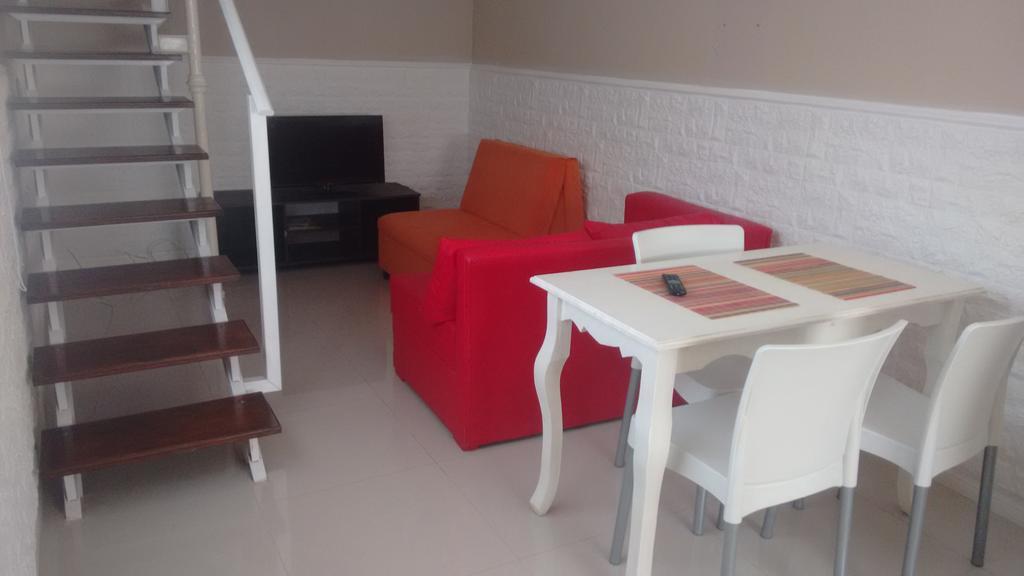 Appartement Complejo Las Rosas à Villa Allende Extérieur photo