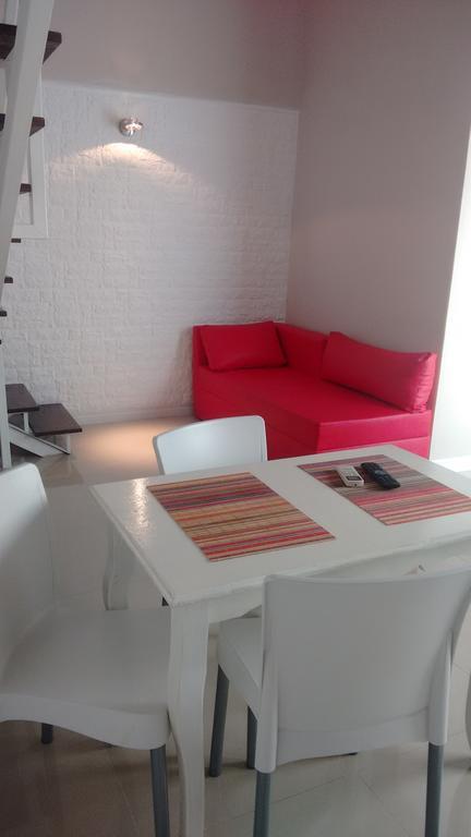Appartement Complejo Las Rosas à Villa Allende Extérieur photo