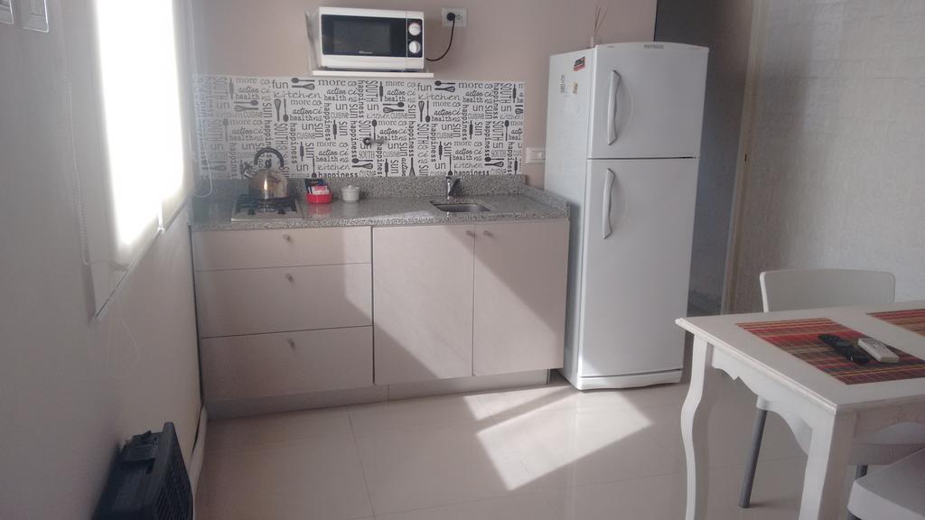Appartement Complejo Las Rosas à Villa Allende Extérieur photo