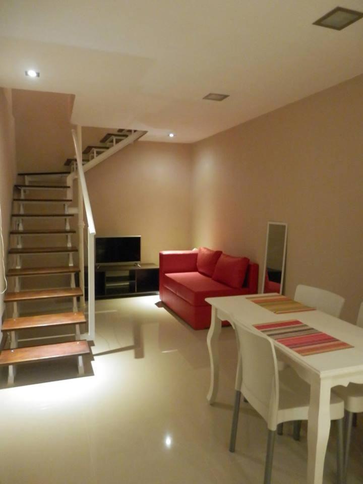 Appartement Complejo Las Rosas à Villa Allende Extérieur photo